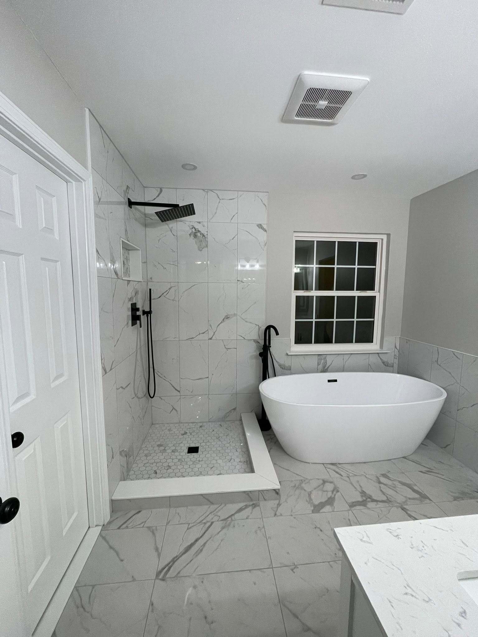 Premium Construction Services project photo