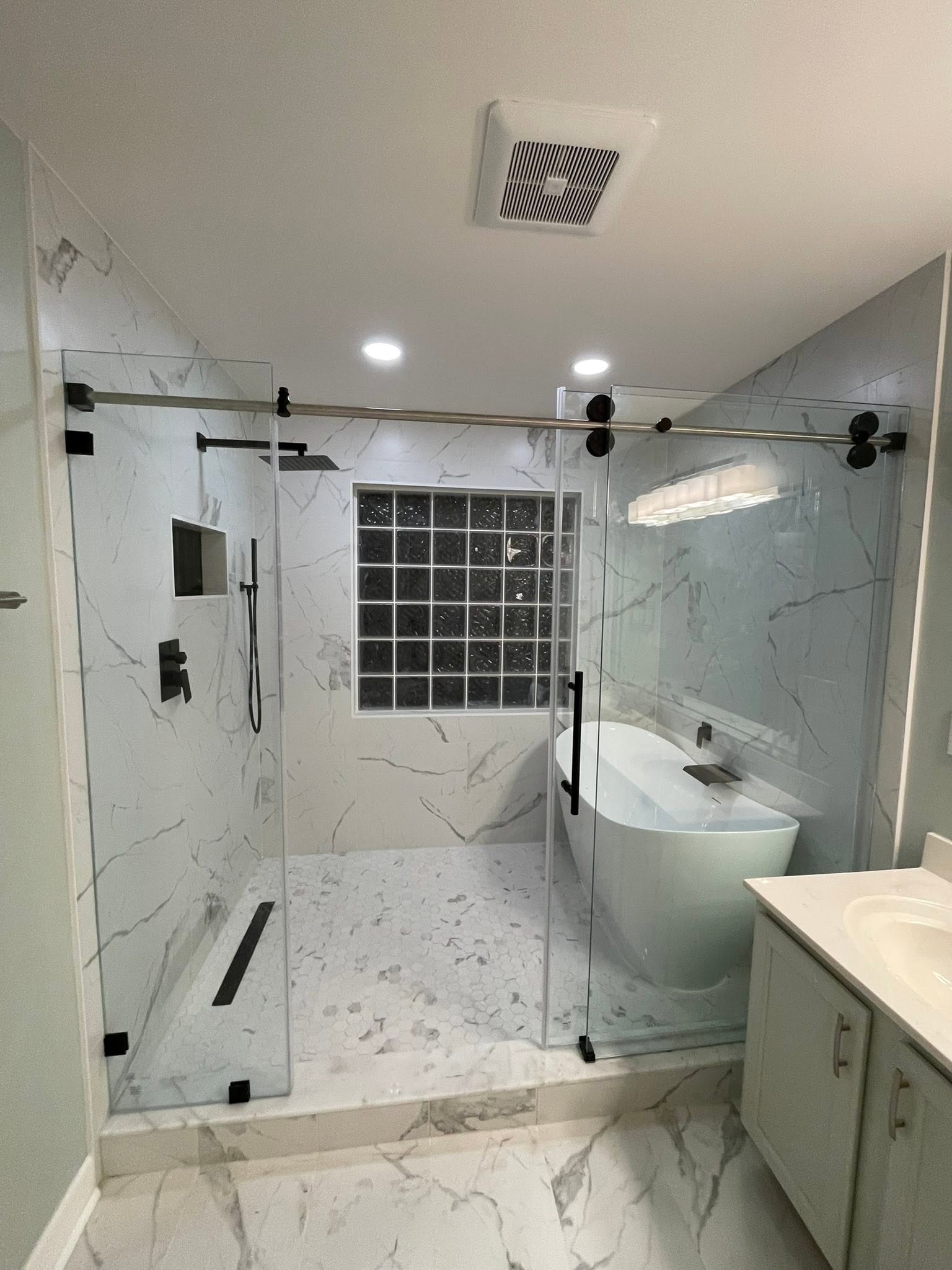 Premium Construction Services project photo