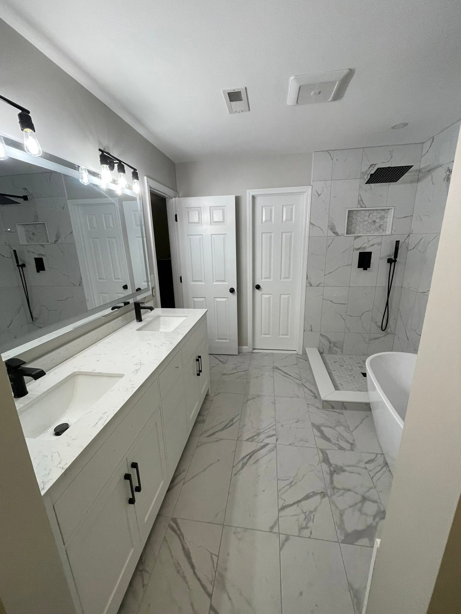 Premium Construction Services project photo